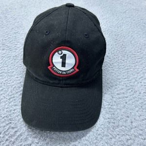 Odyssey Golf Hat Men Baseball Cap One Size Odyssey Strapback Putter